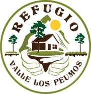 Refugio Valle Los Peumos