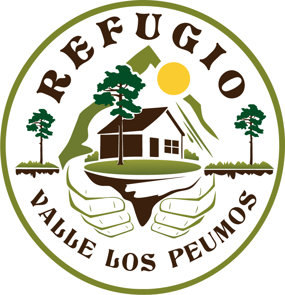 Refugio Valle Los Peumos